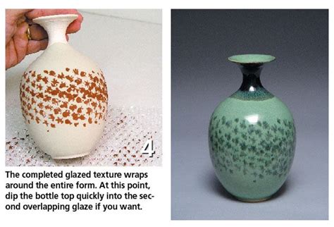 Captivating the Senses: Creating Art with Crystal Magician Glaze